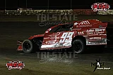May 9th, 2026 - USMTS Red, White & Blue Nationals - Night 2