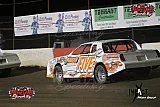May 9th, 2026 - USMTS Red, White & Blue Nationals - Night 2