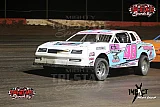 May 9th, 2026 - USMTS Red, White & Blue Nationals - Night 2