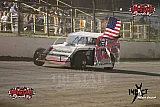May 9th, 2026 - USMTS Red, White & Blue Nationals - Night 2
