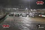 May 9th, 2026 - USMTS Red, White & Blue Nationals - Night 2