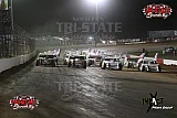 May 9th, 2026 - USMTS Red, White & Blue Nationals - Night 2
