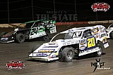 May 9th, 2026 - USMTS Red, White & Blue Nationals - Night 2