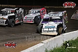 May 9th, 2026 - USMTS Red, White & Blue Nationals - Night 2
