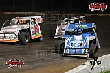 May 9th, 2026 - USMTS Red, White & Blue Nationals - Night 2
