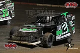 May 9th, 2026 - USMTS Red, White & Blue Nationals - Night 2