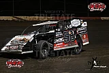 May 9th, 2026 - USMTS Red, White & Blue Nationals - Night 2