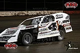 May 9th, 2026 - USMTS Red, White & Blue Nationals - Night 2