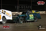 May 9th, 2026 - USMTS Red, White & Blue Nationals - Night 2
