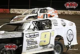 May 9th, 2026 - USMTS Red, White & Blue Nationals - Night 2
