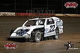 May 9th, 2026 - USMTS Red, White & Blue Nationals - Night 2
