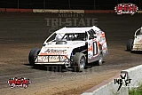 May 9th, 2026 - USMTS Red, White & Blue Nationals - Night 2