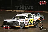May 9th, 2026 - USMTS Red, White & Blue Nationals - Night 2