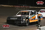 May 9th, 2026 - USMTS Red, White & Blue Nationals - Night 2