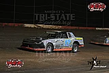 May 9th, 2026 - USMTS Red, White & Blue Nationals - Night 2
