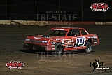 May 9th, 2026 - USMTS Red, White & Blue Nationals - Night 2