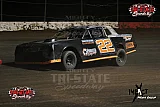 May 9th, 2026 - USMTS Red, White & Blue Nationals - Night 2