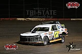 May 9th, 2026 - USMTS Red, White & Blue Nationals - Night 2