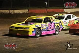 May 16th, 2026 - USRA Weekly Racing