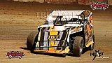 October 15th, 2025 - 46th Annual Spooker Honoring Cecil Harlan - Night 1 (Practice)