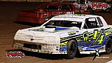 August 16th, 2025 - USRA Factory Stock Special & Weekly Racng Series