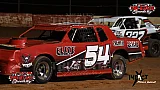August 16th, 2025 - USRA Factory Stock Special & Weekly Racng Series