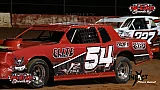 August 16th, 2025 - USRA Factory Stock Special & Weekly Racng Series