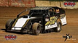 October 15th, 2025 - 46th Annual Spooker Honoring Cecil Harlan - Night 1 (Practice)