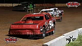 August 16th, 2025 - USRA Factory Stock Special & Weekly Racng Series