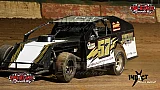 October 15th, 2025 - 46th Annual Spooker Honoring Cecil Harlan - Night 1 (Practice)