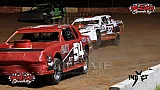August 16th, 2025 - USRA Factory Stock Special & Weekly Racng Series