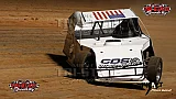 October 15th, 2025 - 46th Annual Spooker Honoring Cecil Harlan - Night 1 (Practice)
