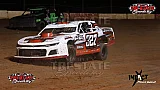 August 16th, 2025 - USRA Factory Stock Special & Weekly Racng Series