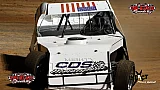 October 15th, 2025 - 46th Annual Spooker Honoring Cecil Harlan - Night 1 (Practice)
