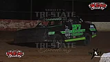 August 16th, 2025 - USRA Factory Stock Special & Weekly Racng Series
