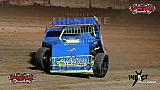 October 15th, 2025 - 46th Annual Spooker Honoring Cecil Harlan - Night 1 (Practice)
