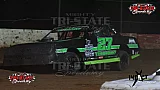 August 16th, 2025 - USRA Factory Stock Special & Weekly Racng Series