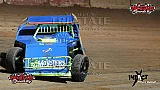 October 15th, 2025 - 46th Annual Spooker Honoring Cecil Harlan - Night 1 (Practice)
