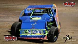 October 15th, 2025 - 46th Annual Spooker Honoring Cecil Harlan - Night 1 (Practice)