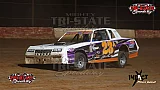 August 16th, 2025 - USRA Factory Stock Special & Weekly Racng Series