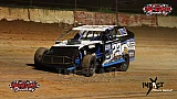October 15th, 2025 - 46th Annual Spooker Honoring Cecil Harlan - Night 1 (Practice)
