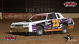 August 16th, 2025 - USRA Factory Stock Special & Weekly Racng Series