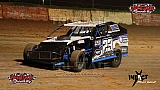 October 15th, 2025 - 46th Annual Spooker Honoring Cecil Harlan - Night 1 (Practice)