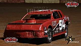 August 16th, 2025 - USRA Factory Stock Special & Weekly Racng Series