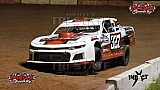 August 16th, 2025 - USRA Factory Stock Special & Weekly Racng Series