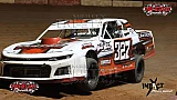 August 16th, 2025 - USRA Factory Stock Special & Weekly Racng Series