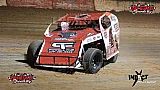 October 15th, 2025 - 46th Annual Spooker Honoring Cecil Harlan - Night 1 (Practice)