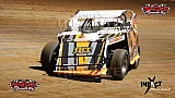 October 15th, 2025 - 46th Annual Spooker Honoring Cecil Harlan - Night 1 (Practice)