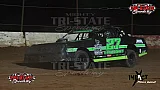 August 16th, 2025 - USRA Factory Stock Special & Weekly Racng Series