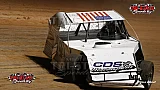 October 15th, 2025 - 46th Annual Spooker Honoring Cecil Harlan - Night 1 (Practice)